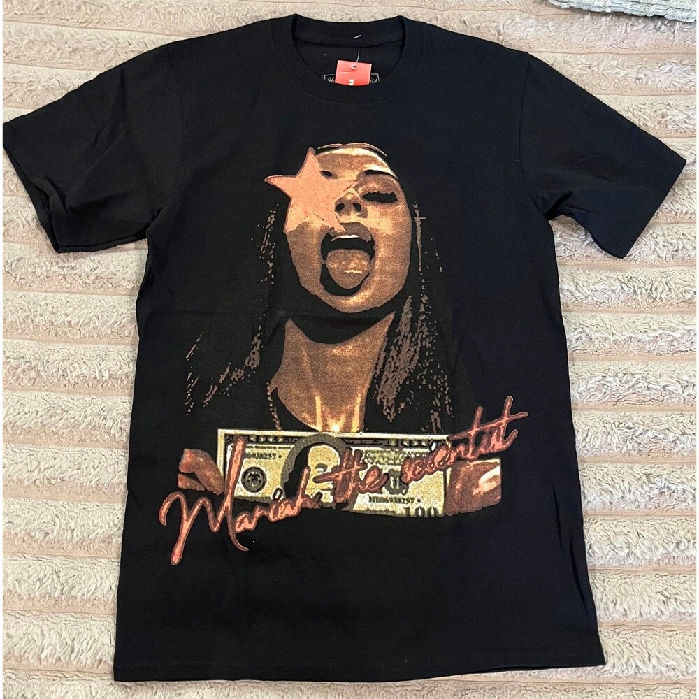 Headgear Classics “Made the Moment” Graphic T-Shirt – Men’s Small – NWT